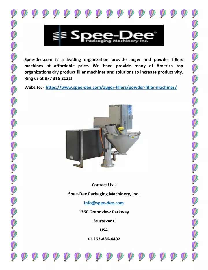 spee dee com is a leading organization provide