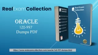 1Z0-997 Exam Questions PDF - Oracle 1Z0-997 Top Dumps