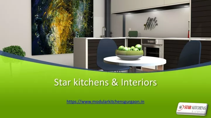 star kitchens interiors