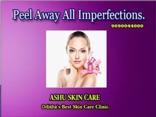 Best beauty Clinic in Bhubaneswar | skin treatment in bhubaneswar | best skin specialists in bhubaneswar