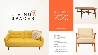 livingspaces in
