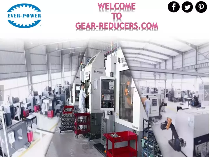 welcome to gear reducers com