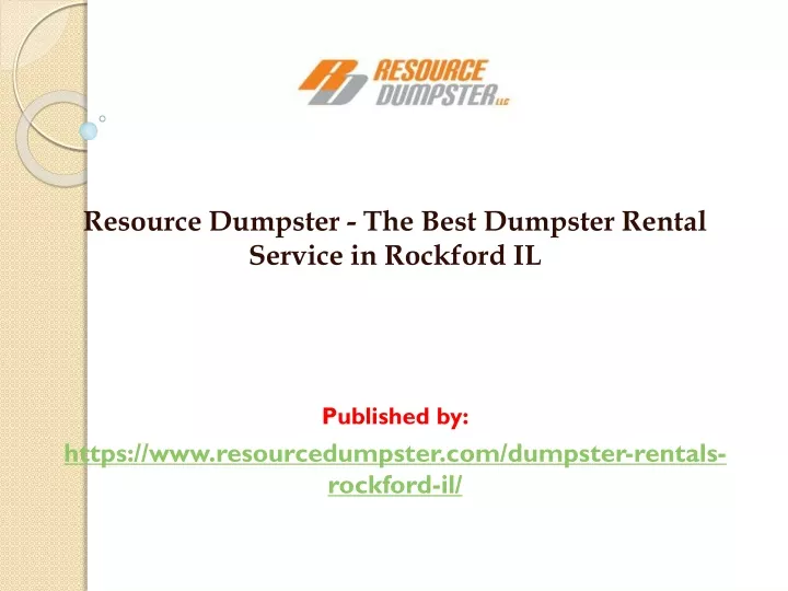 resource dumpster the best dumpster rental