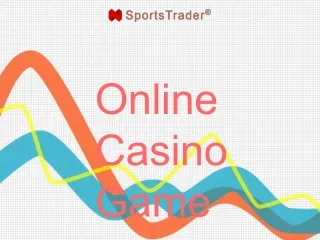 Online Casino Gaming Features