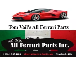 allferrariparts