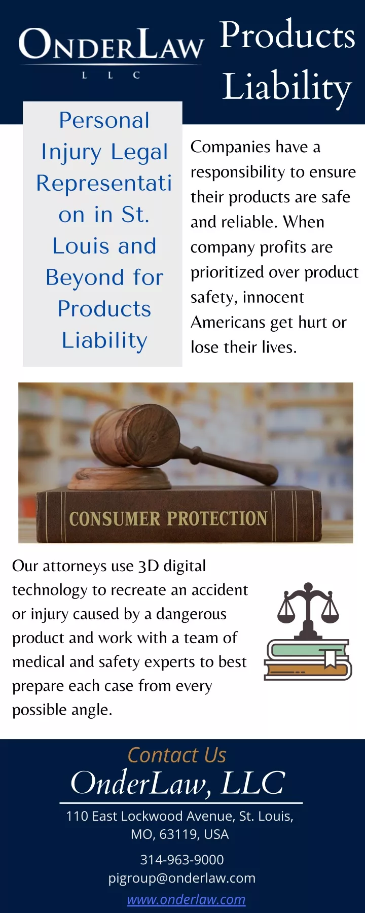 products liability