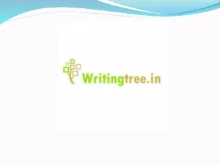 Thesis and Research Paper Writing Services