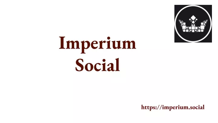 imperium social