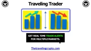 Trade Alerts | The Traveling Trader