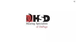 Trusted Hearing Aid Specialists & Audiologists