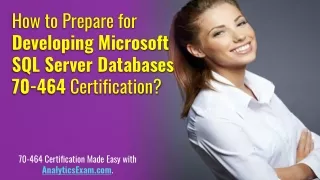 how to prepare for developing microsoft
