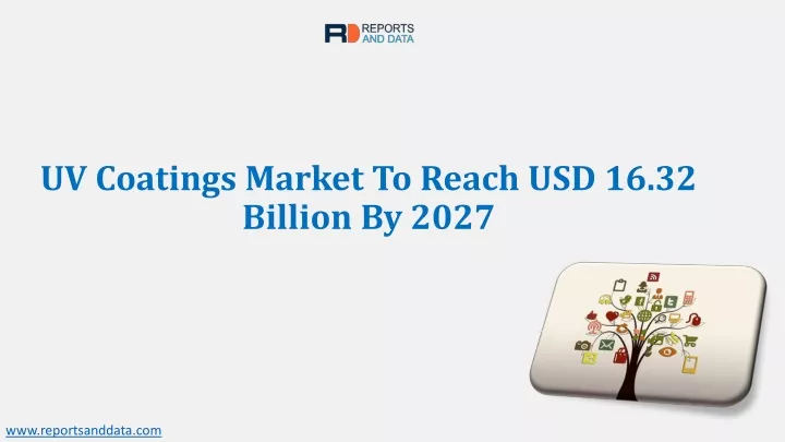 uv coatings market to reach usd 16 32 billion