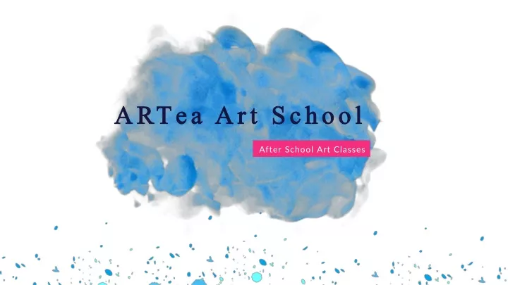 artea art school