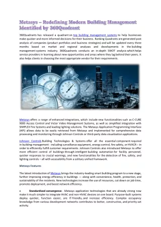 360quadrants has released a quadrant
