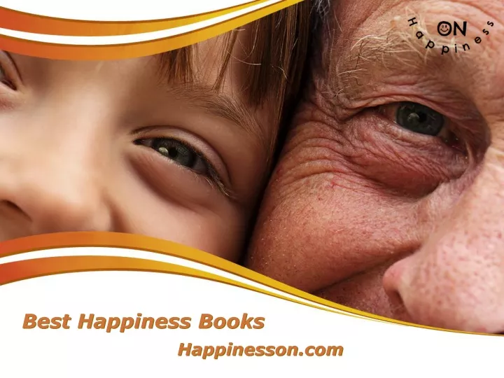 best happiness books