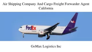 Hazmat Goods and Materials Packing and Shipping California