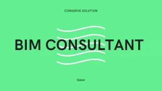 conserve solution