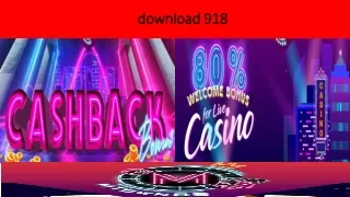 download 918