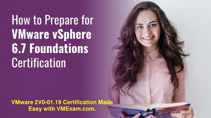 how to prepare for vmware vsphere 6 7 foundations