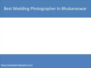 best wedding photographer in bhubaneswar