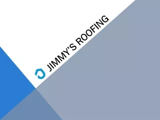 Roofing Contractor | Spokane | Coeur d'Alene | Seattle | Jimmy's Roofing