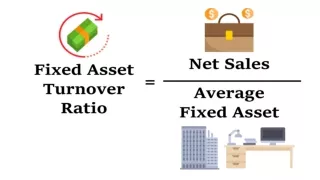 What Is the Fixed Asset Turnover Ratio?