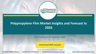 Polyimide Foam Market Size, Manufacturers, Supply Chain, Sales Channel and Clients, 2020-2026