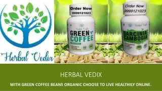 Green Coffee For Weight Lose - Lose 8 - 12kg Fat in 20 Days