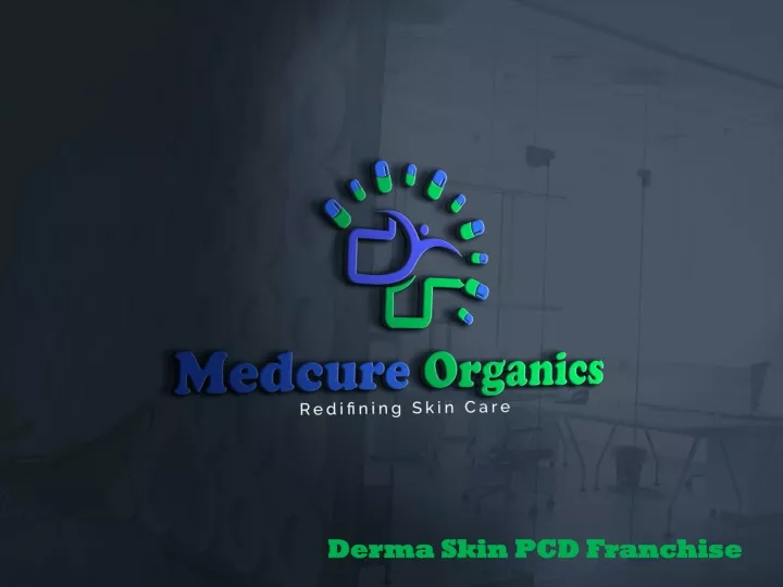 derma skin pcd franchise