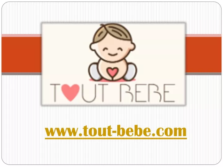 www tout bebe com