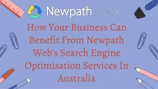 how your business can benefit from newpath