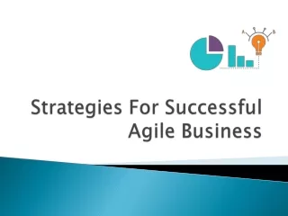 David Becattini | Strategies For Successful Agile Business