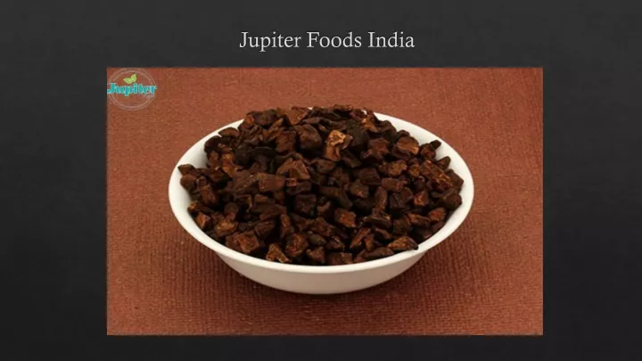 jupiter foods india