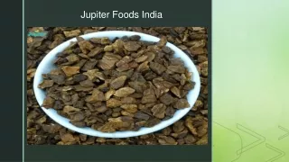 jupiter foods india