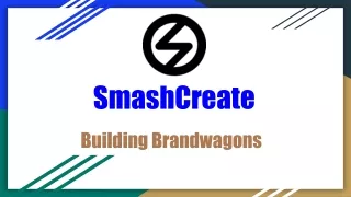 Everything You Need To Know About Smash Create