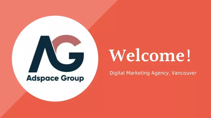 welcome digital marketing agency vancouver