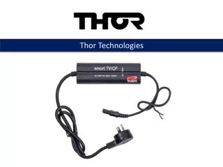 thor technologies