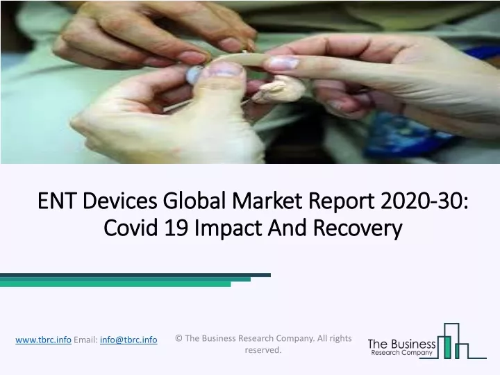 ent ent devices global market devices global