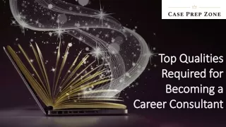top qualities top qualities required for required