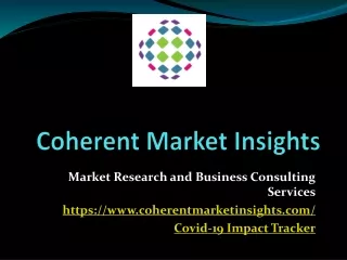 coherent market insights