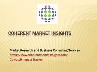Vitamin d ingredient market | Coherent Market Insights