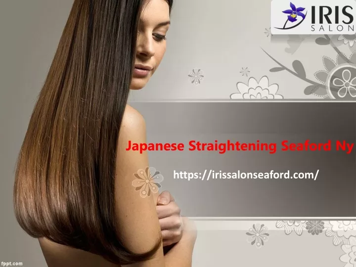 japanese straightening seaford ny