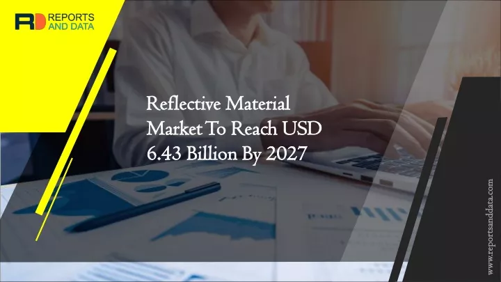 reflective material reflective material market