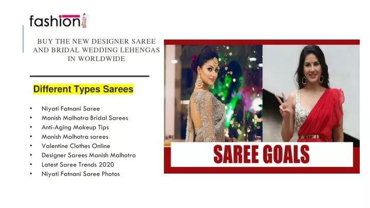 buy the new designer saree and bridal wedding lehengas in worldwide