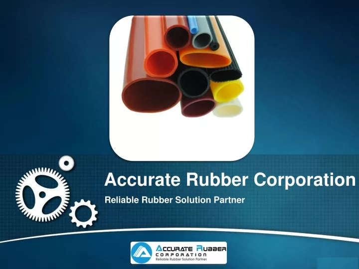 accurate rubber corporation