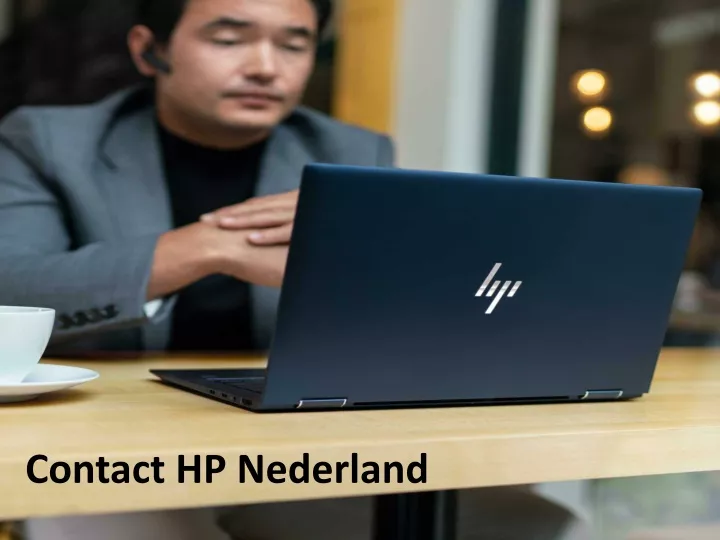 c ontact hp nederland