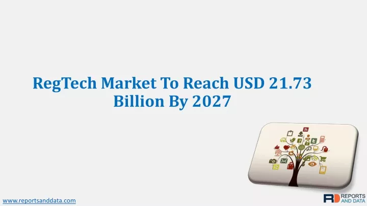 regtech market to reach usd 21 73 billion by 2027