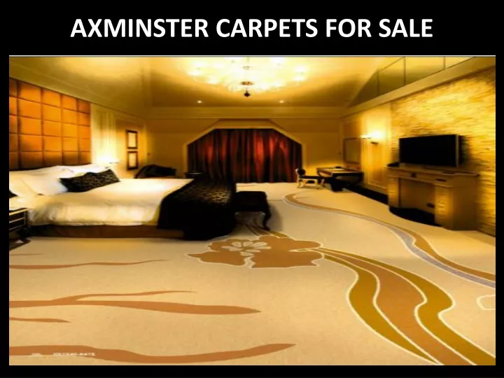 axminster carpets for sale