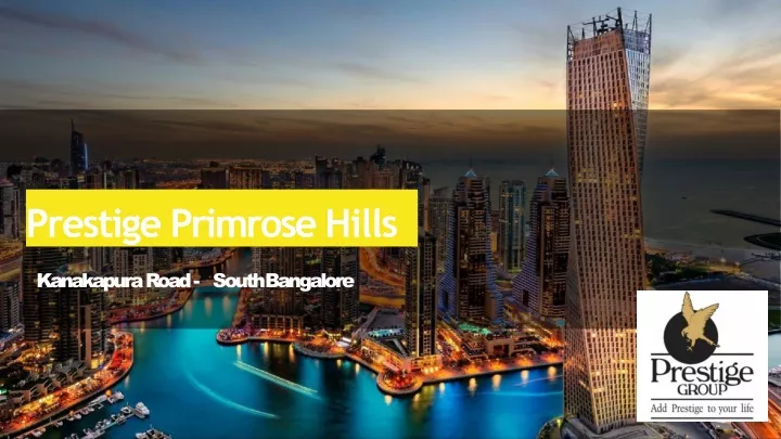 prestige primrose hills