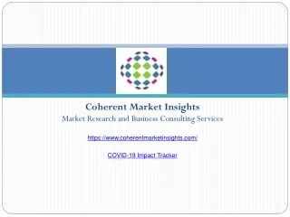 Chatbot Market Analysis | Coherent Market Insights
